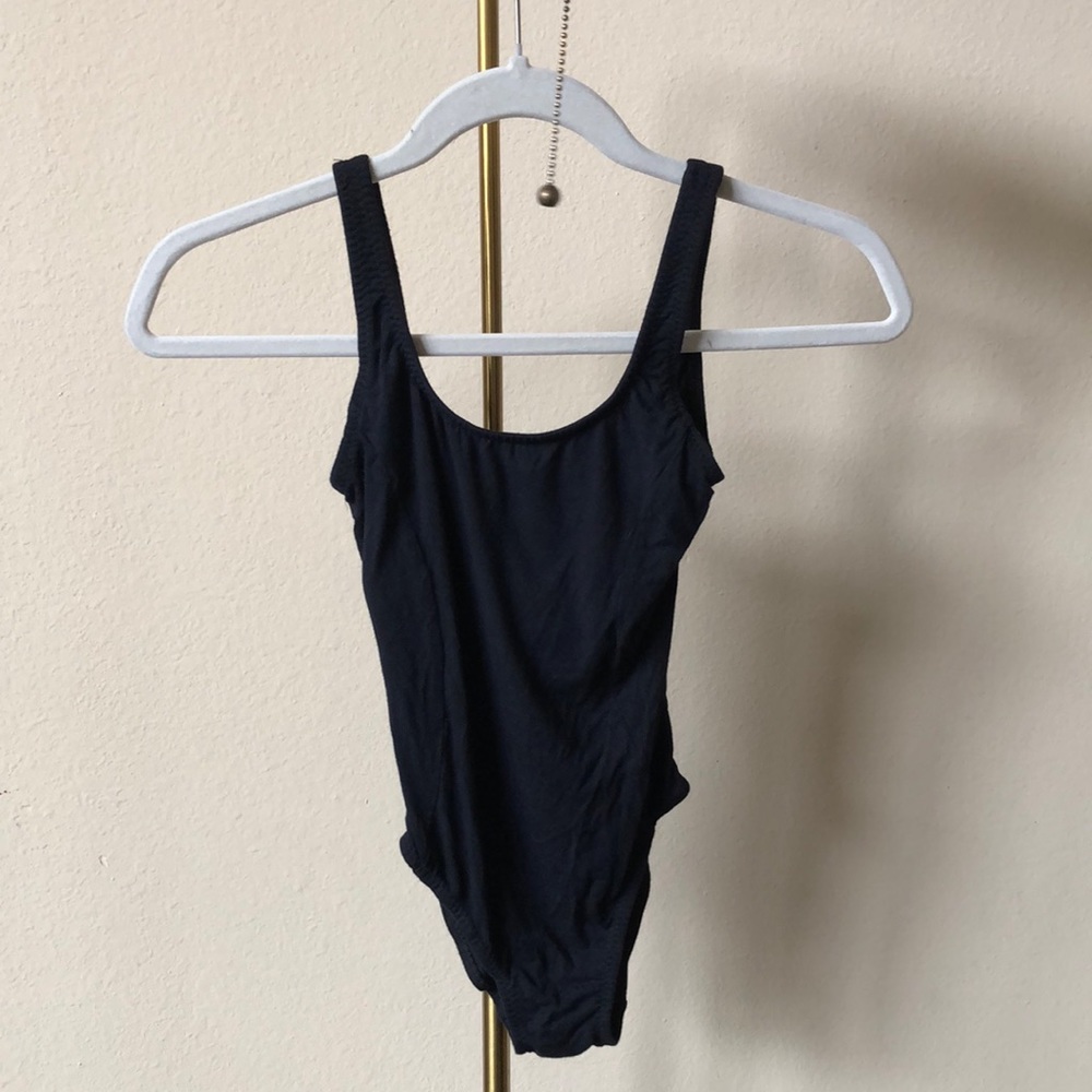 Hara the Label Bumi Leotard